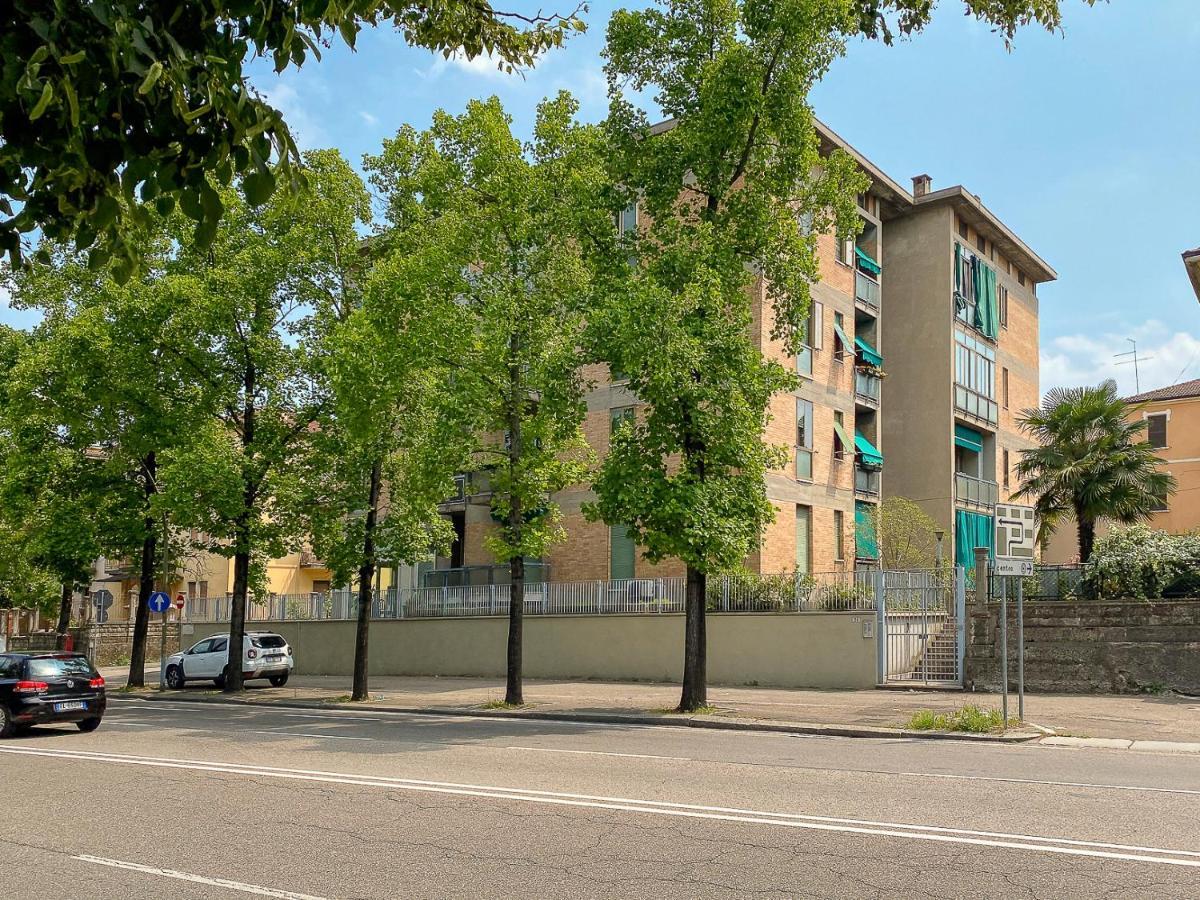 Verona 21 Apartment Exteriör bild