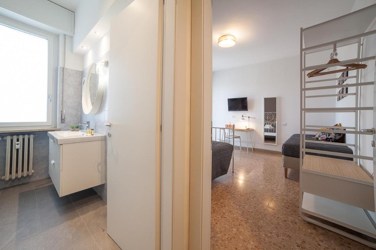 Verona 21 Apartment Exteriör bild