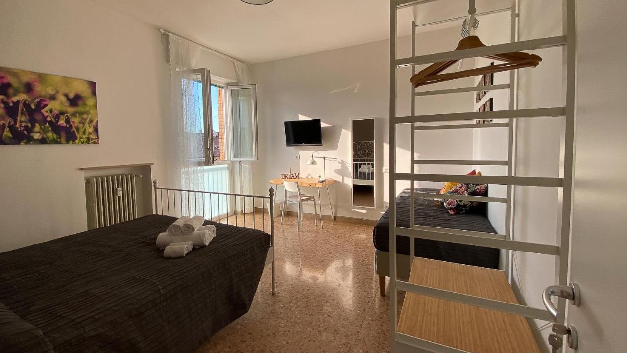 Verona 21 Apartment Exteriör bild