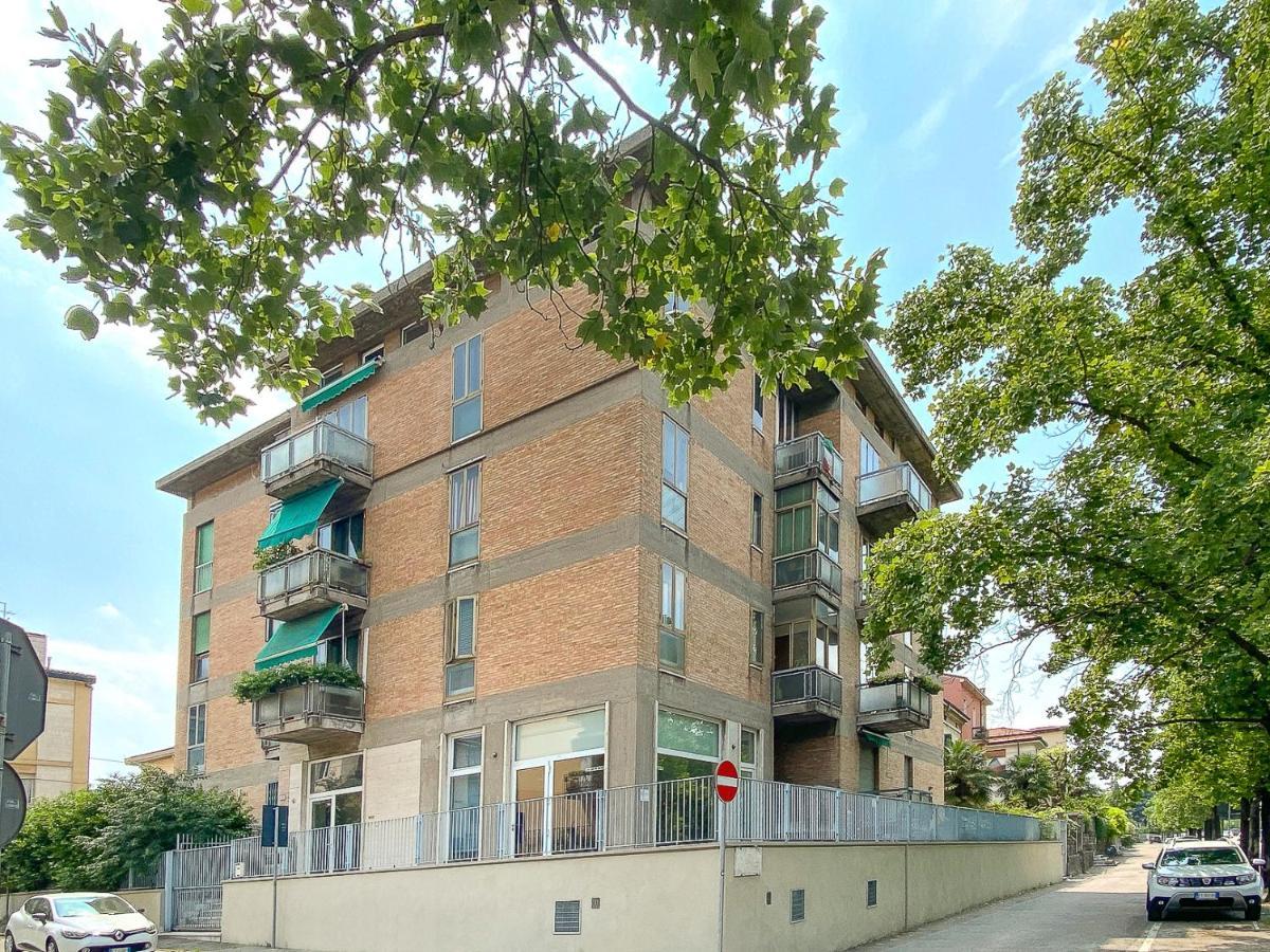 Verona 21 Apartment Exteriör bild