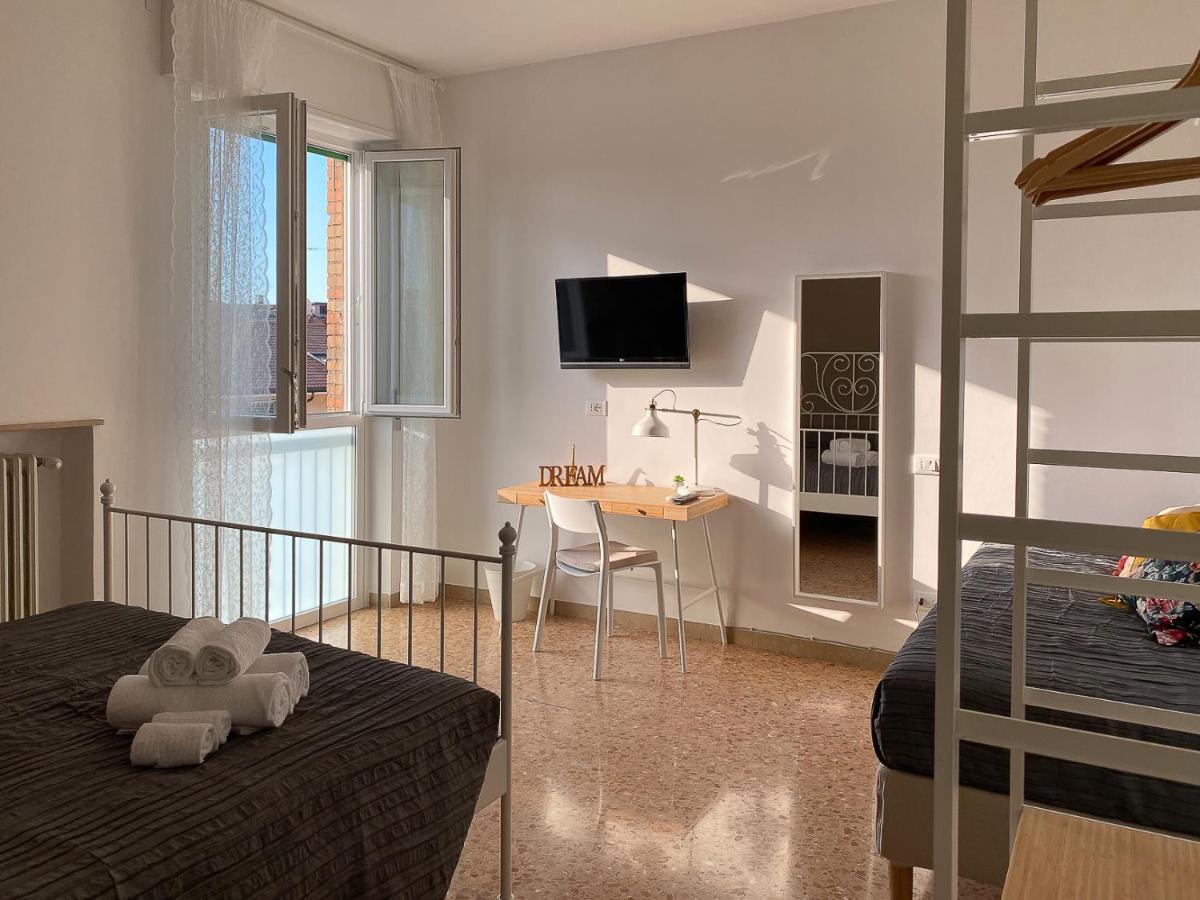 Verona 21 Apartment Exteriör bild