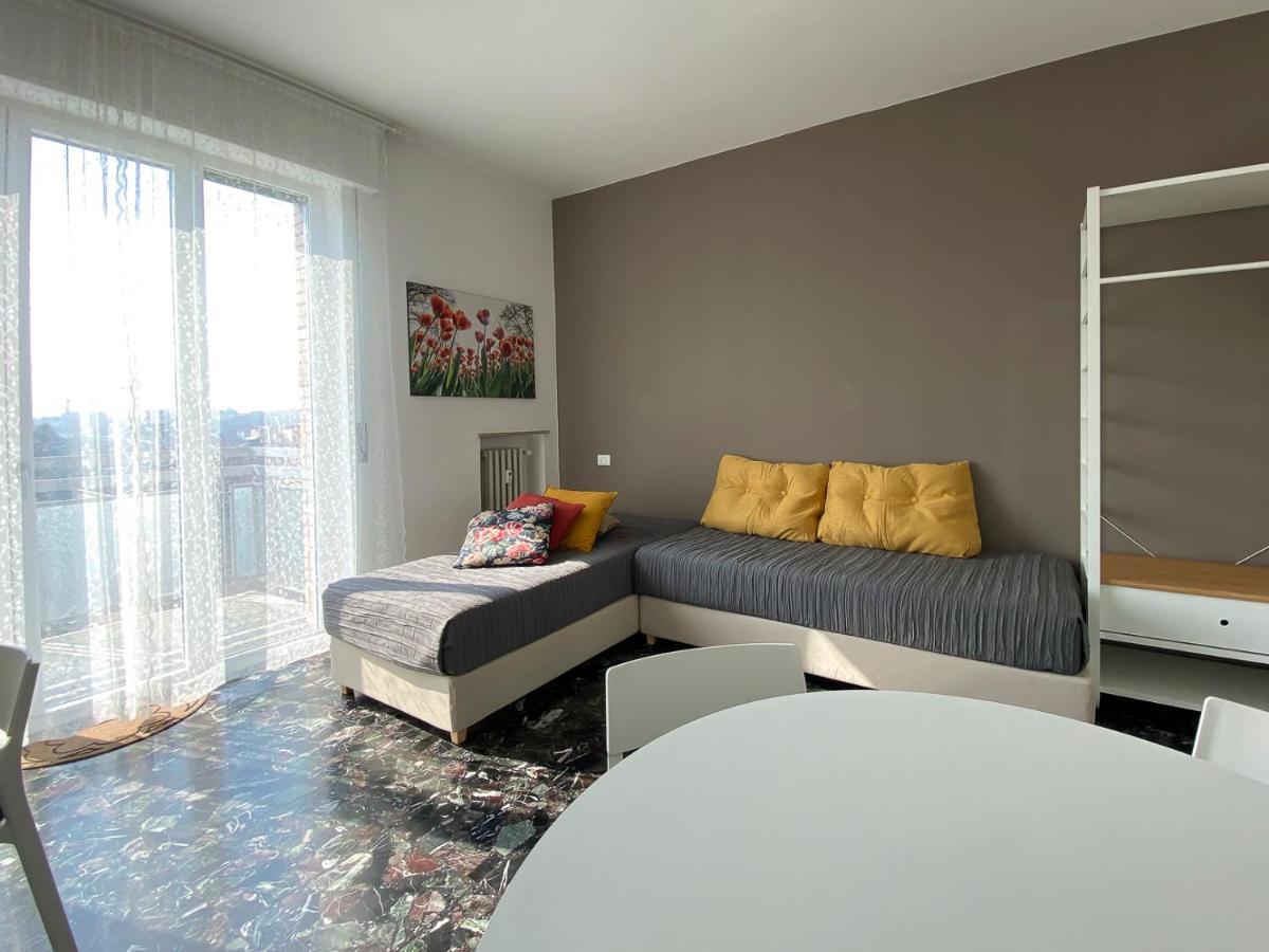 Verona 21 Apartment Exteriör bild
