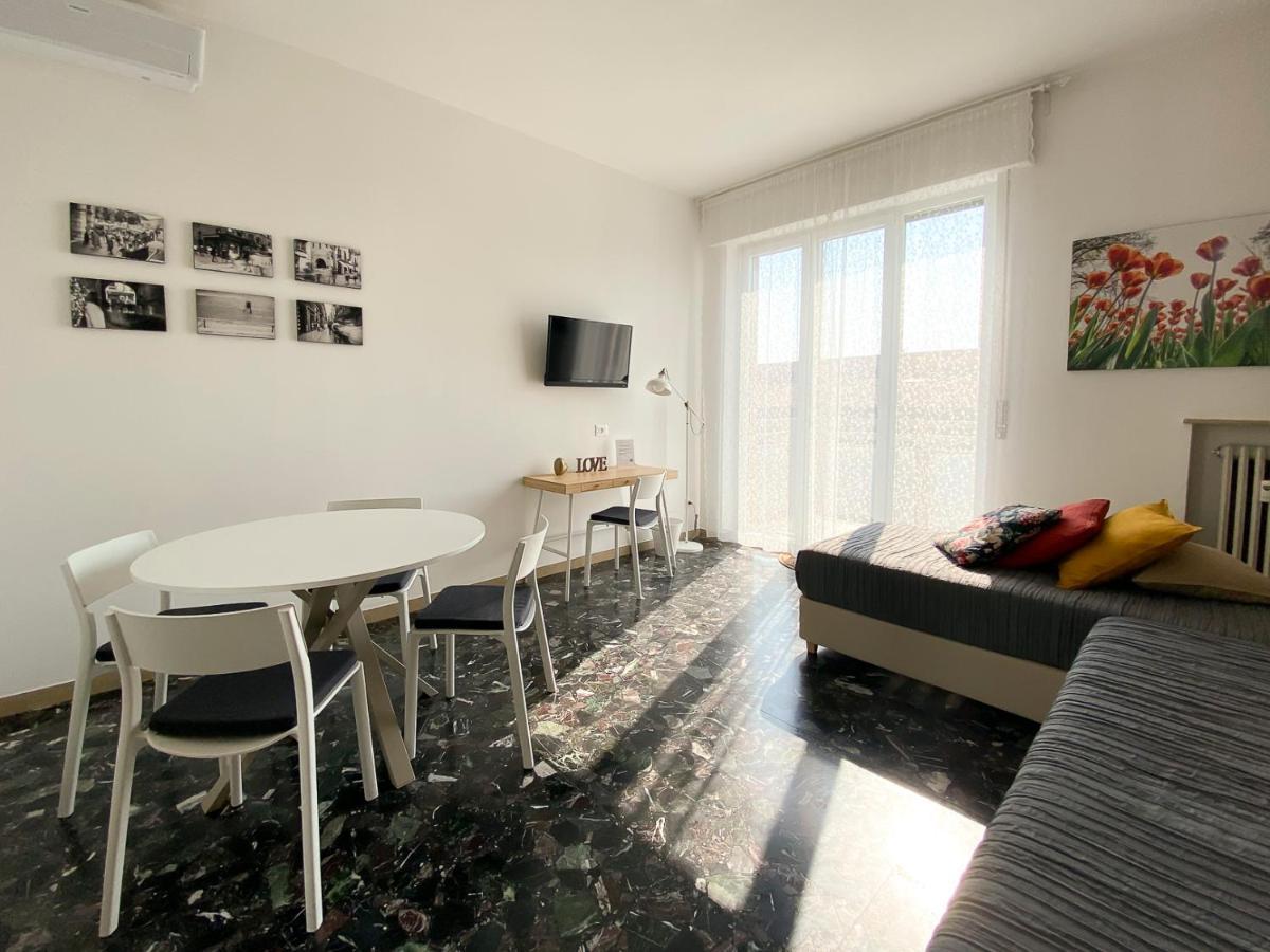 Verona 21 Apartment Exteriör bild