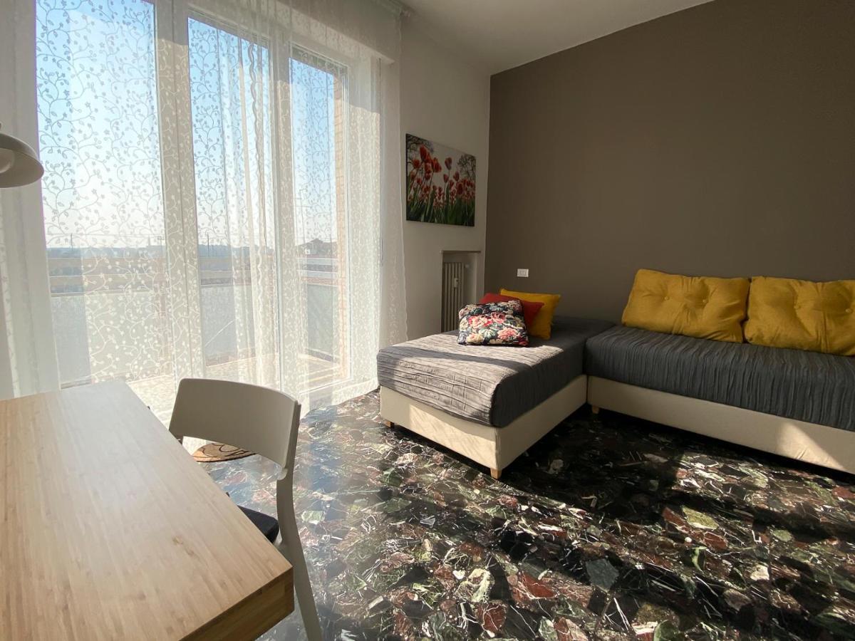 Verona 21 Apartment Exteriör bild