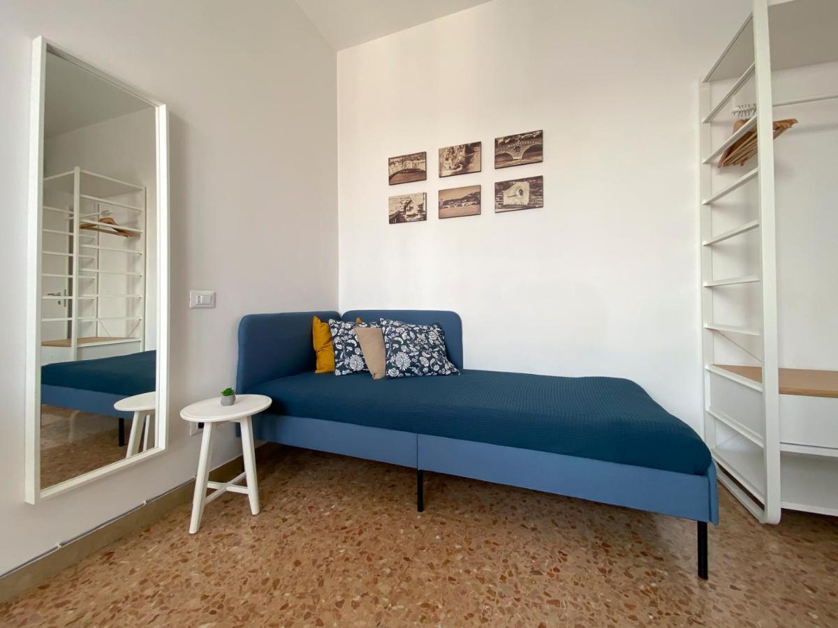 Verona 21 Apartment Exteriör bild