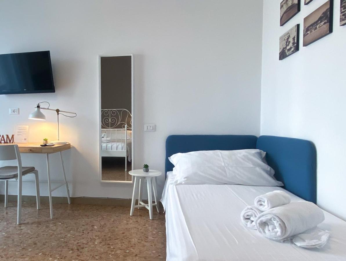 Verona 21 Apartment Exteriör bild